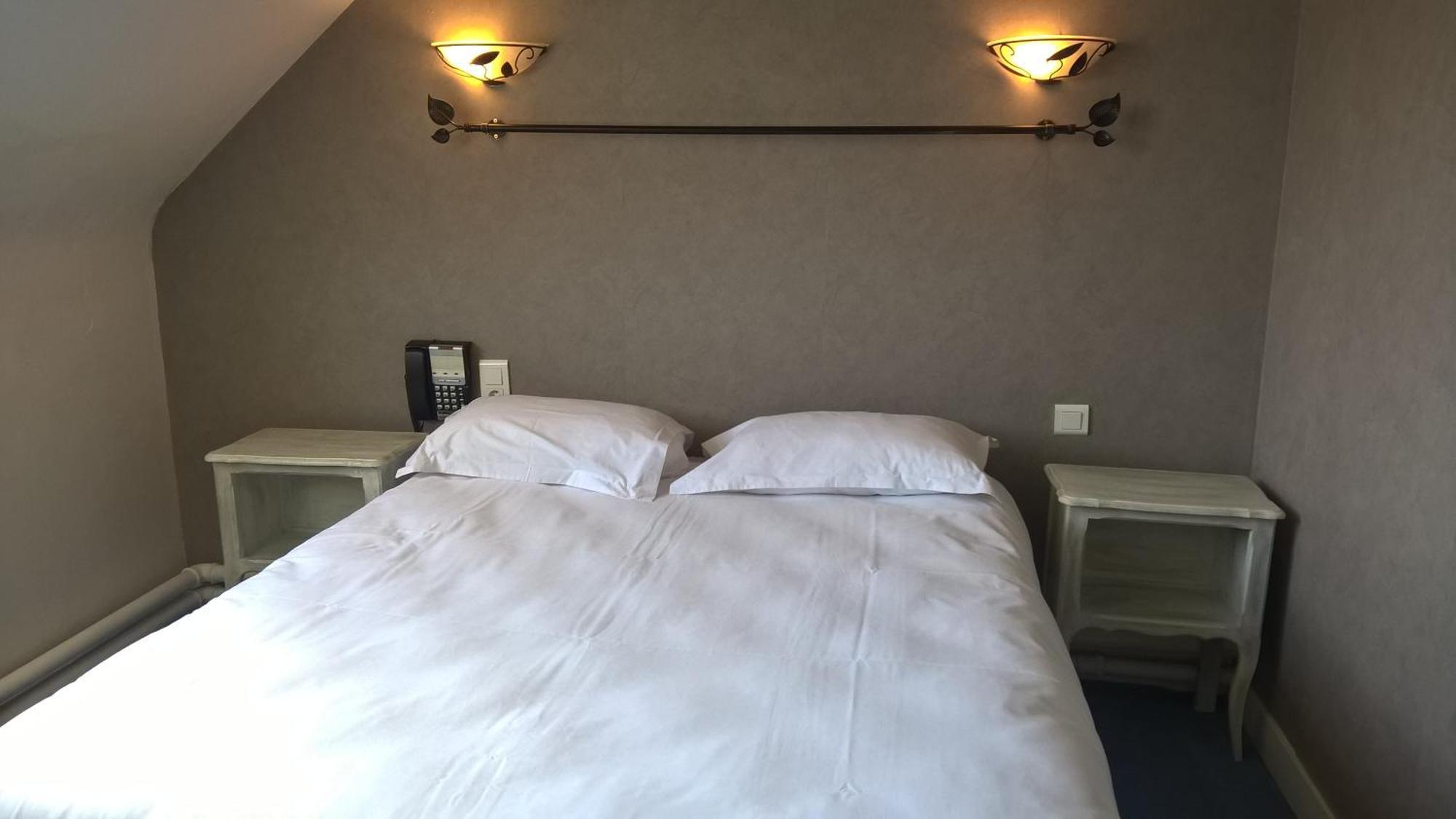 Hotel Restaurant Le Moulin De La Renne Adults Only Proche Zoo De Beauval Thesee Exterior foto