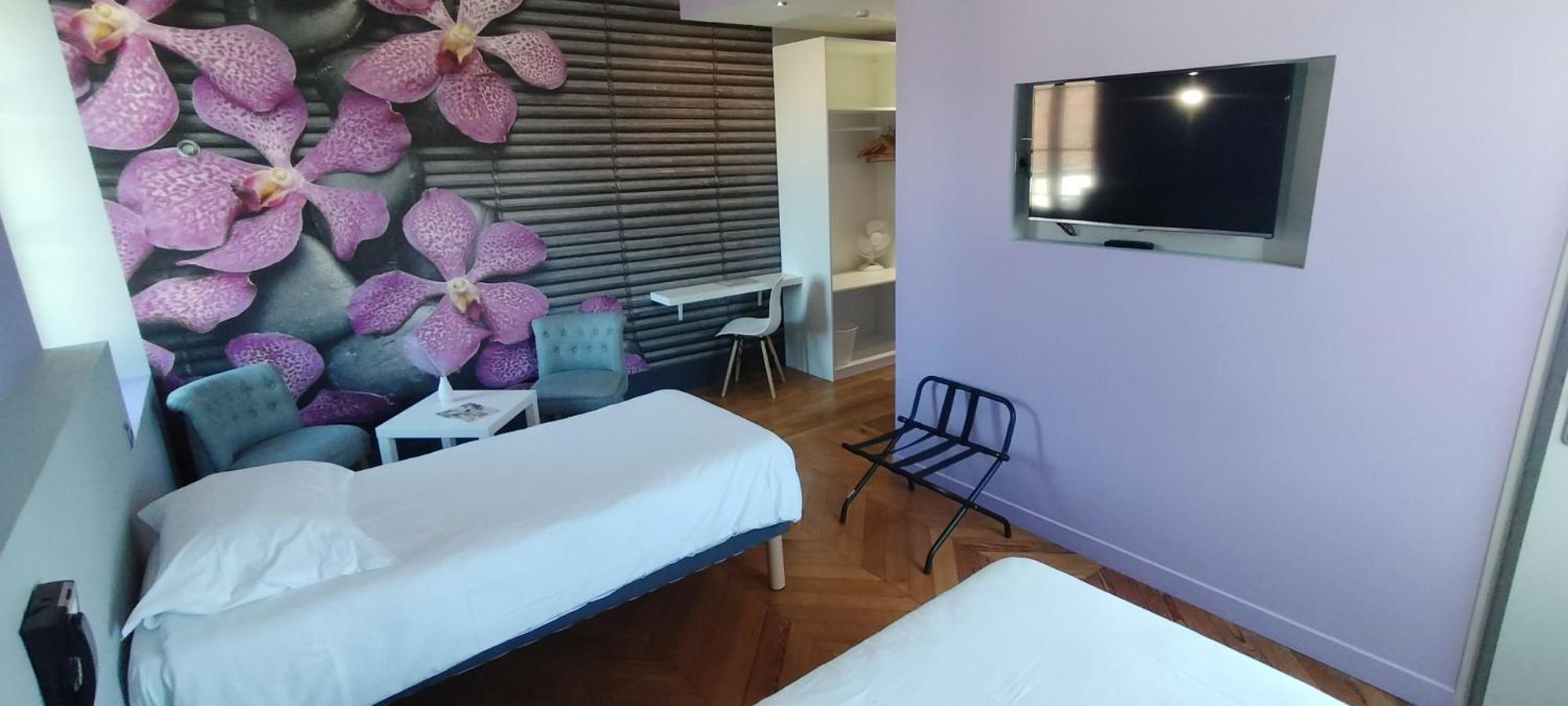 Hotel Restaurant Le Moulin De La Renne Adults Only Proche Zoo De Beauval Thesee Exterior foto